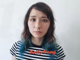 KellyVong