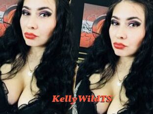 KellyWildTS
