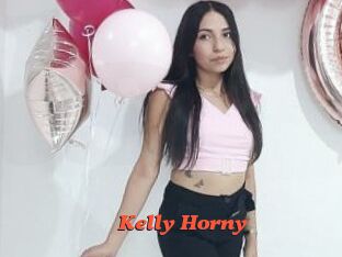 Kelly_Horny