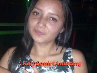 KelySquirtAmazing