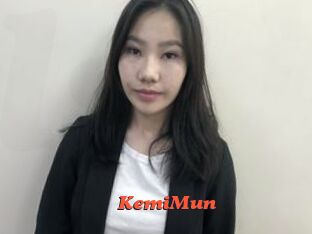 KemiMun