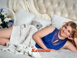 Kemina