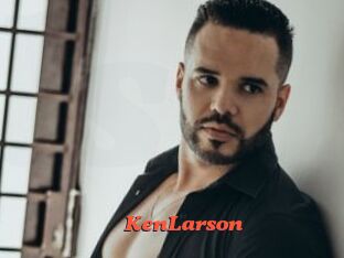 KenLarson