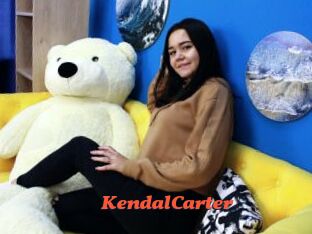 KendalCarter