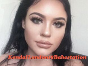 KendalLondon18Babestation