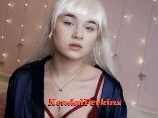 KendalPerkins