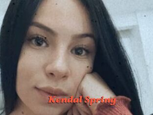 Kendal_Spring