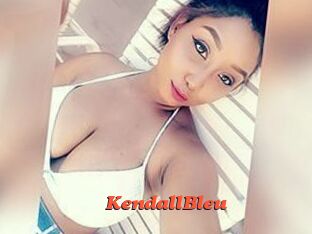 KendallBleu