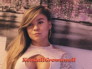KendallGrownwell