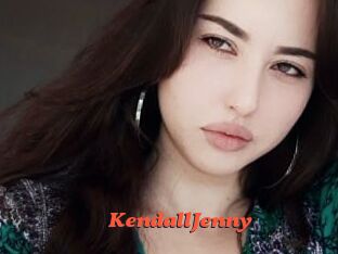 KendallJenny