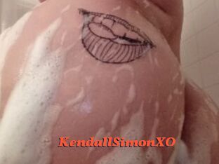KendallSimonXO