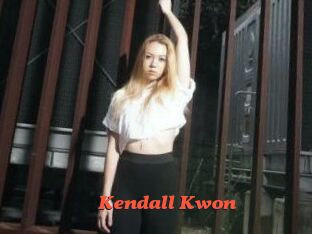Kendall_Kwon