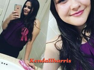 Kendallharris