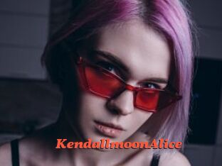 KendallmoonAlice