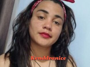 Kenddranice