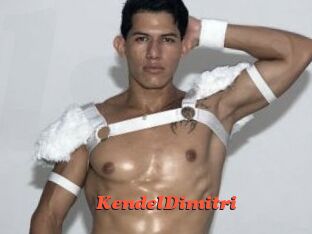 KendelDimitri