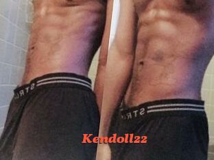 Kendoll22