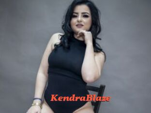 KendraBlaze