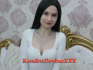 KendraDevineXXX Livespot