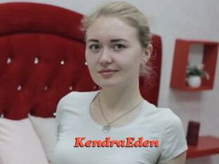 KendraEden Livespot