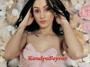 KendraFeyrer Livespot
