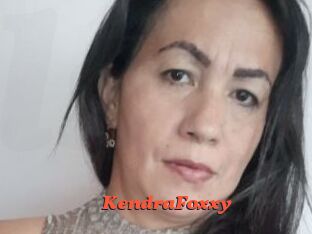 KendraFoxxy
