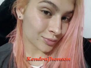 KendraJhonson