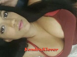 KendraKlover