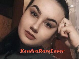 KendraRareLover