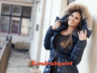 KendraSquirt