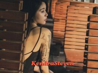 KendraSteven