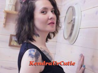 KendraUrCutie
