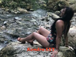 Kendra_SXY