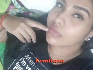 Kendraaa