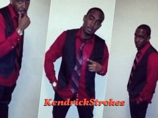 KendrickStrokes