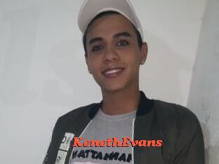 KenethEvans Livespot