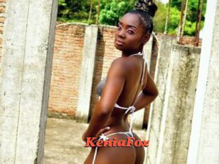 KeniaFox