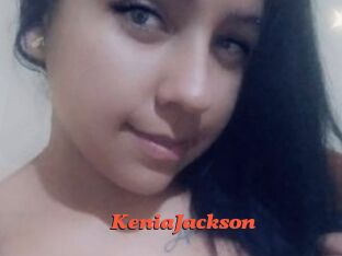 KeniaJackson Livespot
