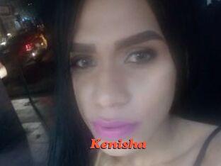 Kenisha