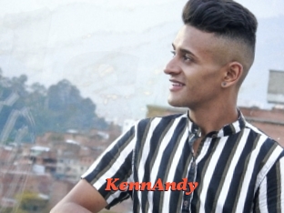 KennAndy Livespot