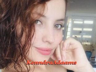 KenndraAdaams