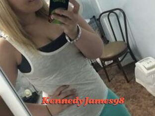 KennedyJames98
