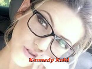Kennedy_Kohl