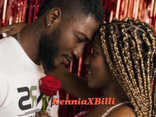 KenniaXBilli