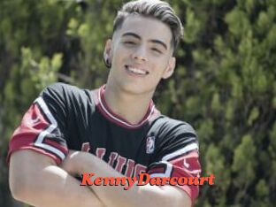KennyDarcourt