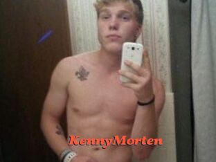 KennyMorten