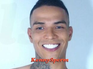 KennySperm