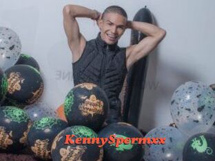 KennySpermxx
