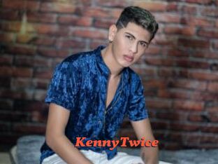 KennyTwice