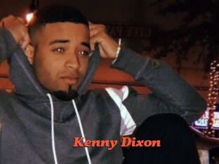 Kenny_Dixon